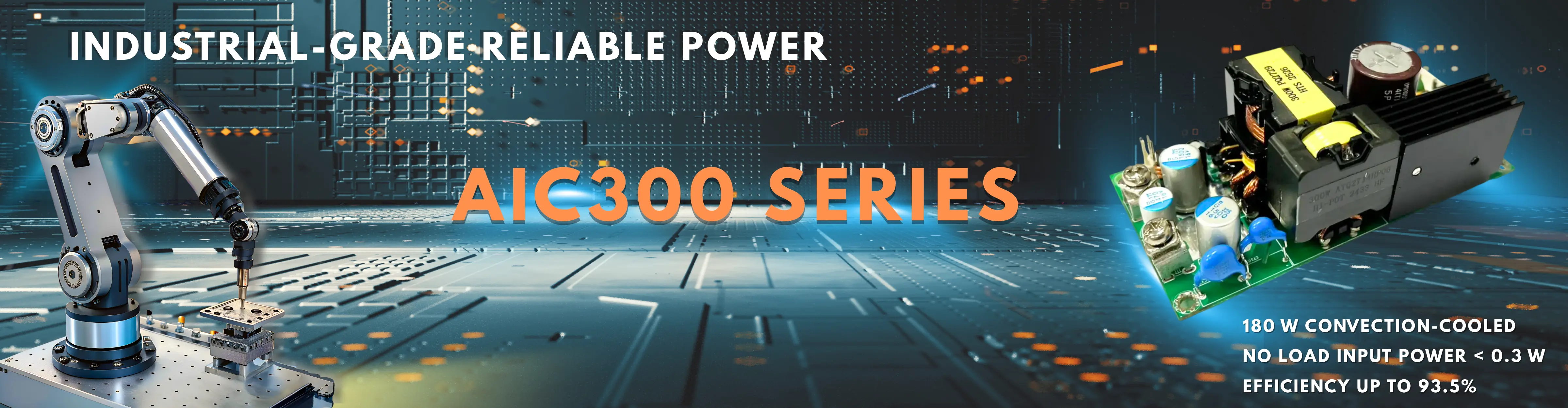 ABES DIB40 Series 40W DC-DC Converter – Wide 8:1 Input Range Power Supply for Industry, Test, IPC, and Telecom Applications