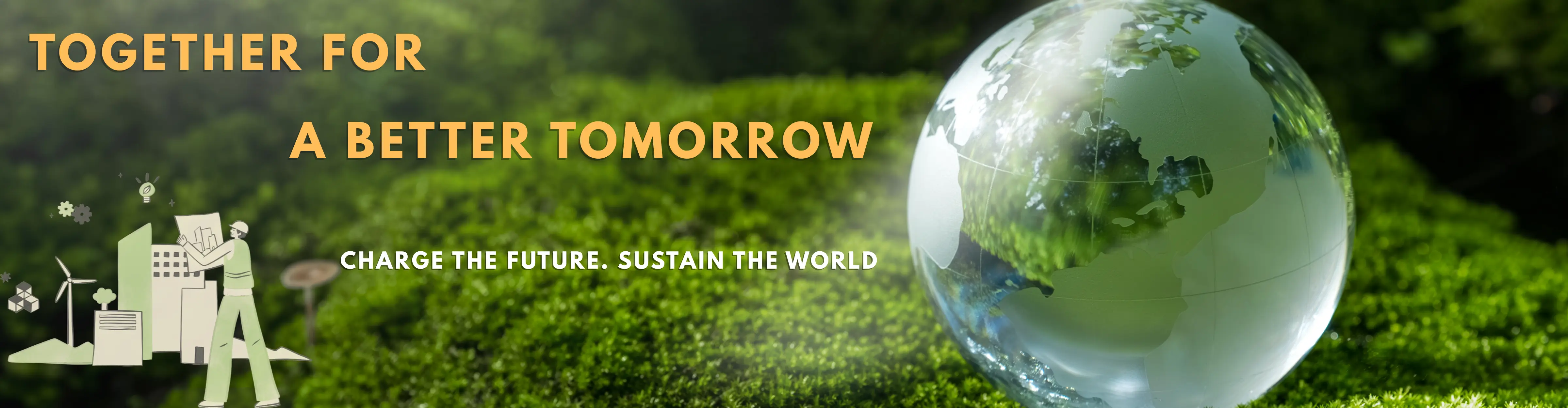 ABES ESG Commitment – Environmental, Social, and Governance Initiatives for Sustainable Development Use